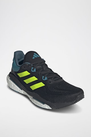 Chaussures de running Solarglide 6 - Noir