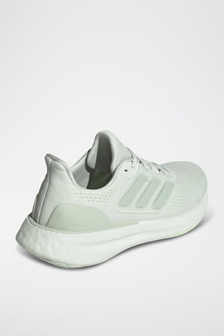 Chaussures de running Pureboost 23 - Vert d'eau