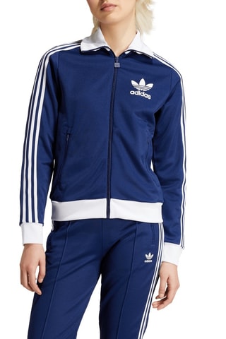 Veste de survêtement Beckenbauer - Bleu foncé