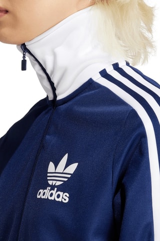 Veste de survêtement Beckenbauer - Bleu foncé