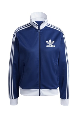 Veste de survêtement Beckenbauer - Bleu foncé