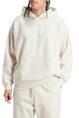 Sweat de basketball One - Ecru