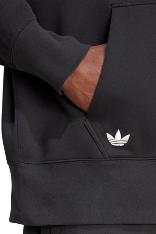 Sweat à capuche Neuclassics - Noir