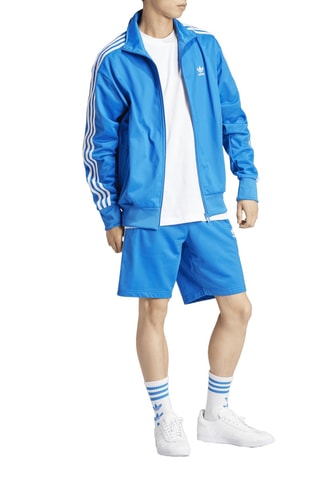 Short Firebird - Bleu