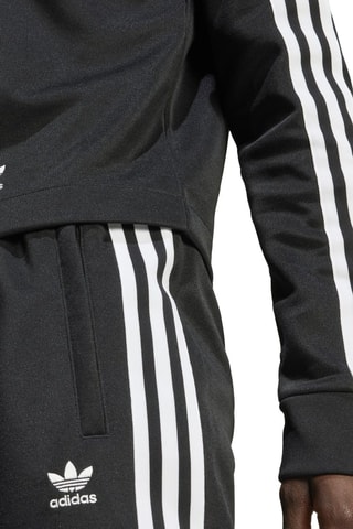 Veste de survêtement Montréal - Noir