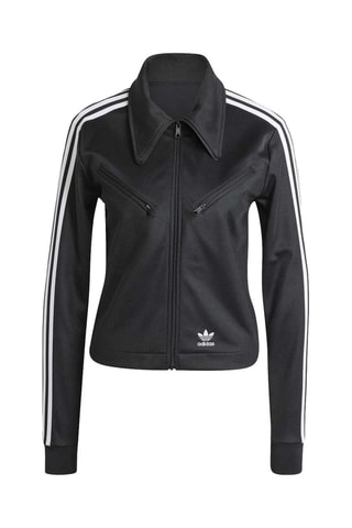 Veste de survêtement Montréal - Noir