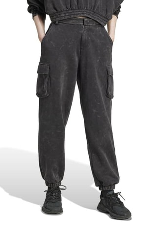 Pantalon ample - Noir