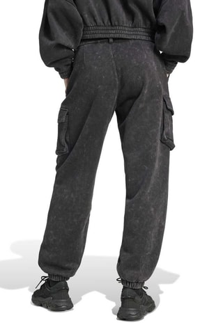 Pantalon ample - Noir