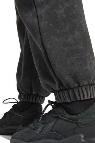 Pantalon ample - Noir