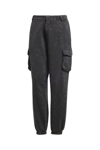 Pantalon ample - Noir