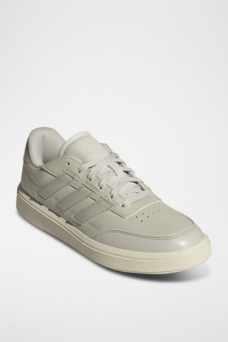 Sneakers Courtblock - Ecru