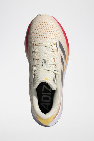 Chaussures de running Adizero Sl - Ivoire