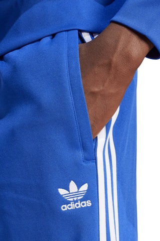 Pantalon de survêtement slim Adicolor - Bleu électrique