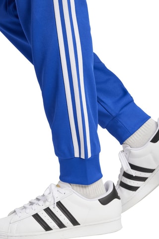 Pantalon de survêtement slim Adicolor - Bleu électrique