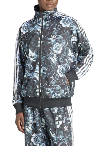 Veste de survêtement Firebird - Noir