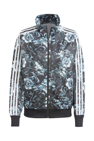 Veste de survêtement Firebird - Noir