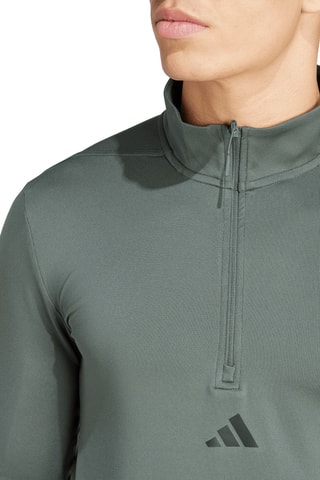 Veste de survêtement Wo Quarter - Gris