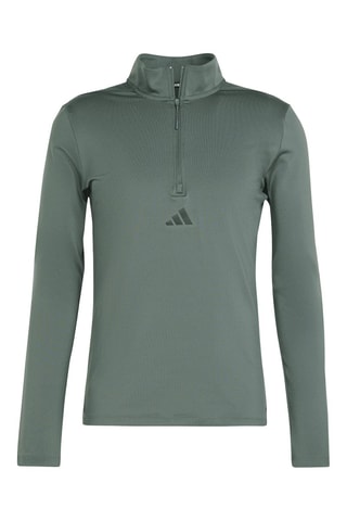 Veste de survêtement Wo Quarter - Gris