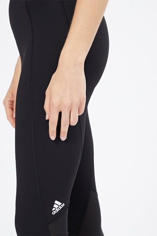 Legging d'entrainement Techfit Noir