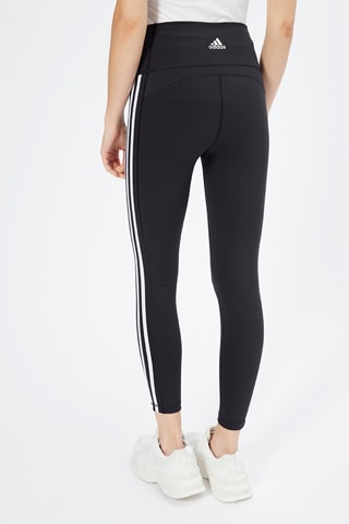 Legging d'entraînement taille haute Believe This 2.0 - Noir
