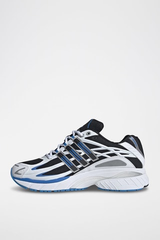 Sneakers Adistar Cushion - Blanc et noit