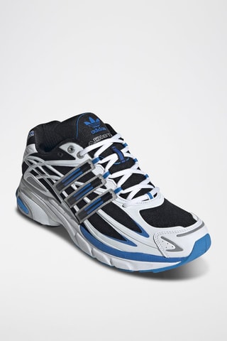 Sneakers Adistar Cushion - Blanc et noit