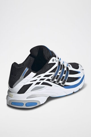 Sneakers Adistar Cushion - Blanc et noit