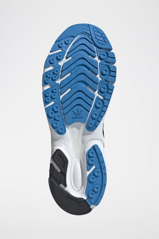 Sneakers Adistar Cushion - Blanc et noit