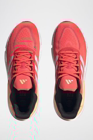 Chaussures de running Solar Boost - Rouge