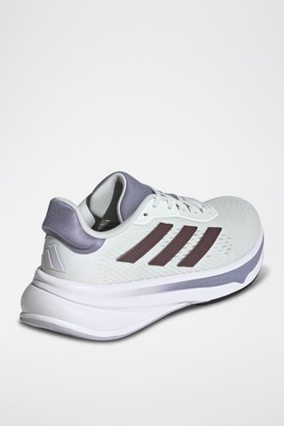 Chaussures de running Response Super - Vert d'eau