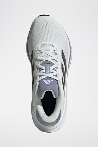 Chaussures de running Response Super - Vert d'eau