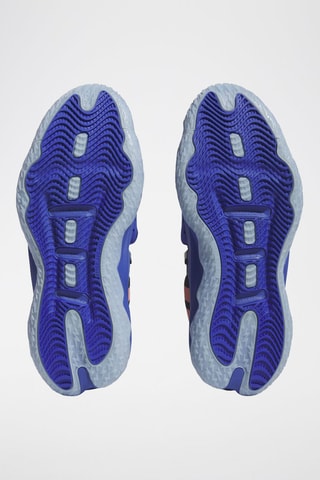 Chaussures de basketball Dame 8 Extply - Noir