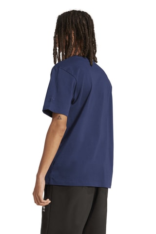 T-shirt Training Supply - Bleu marine