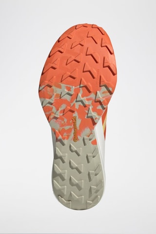 Chaussures de trail Terrex Agravic Speed - Orange