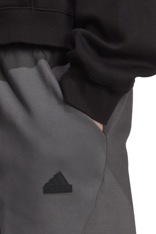 Short Seasonals - Gris foncé