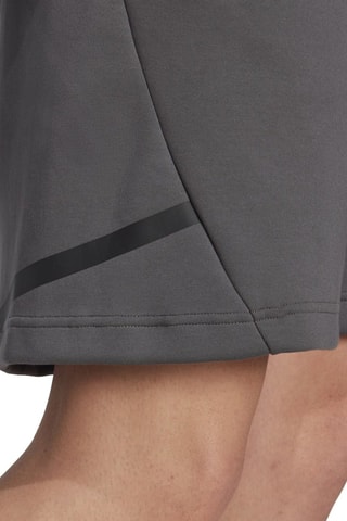 Short Seasonals - Gris foncé