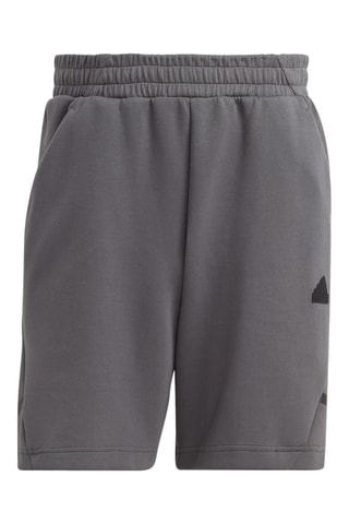 Short Seasonals - Gris foncé