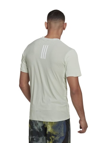 T-shirt d’entraînement Designed 4 Gris clair