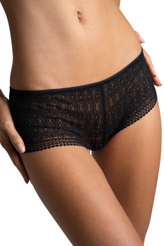 Shorty Leila - Negro