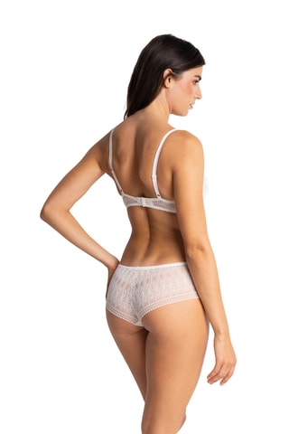 Hipster Leila - Beige