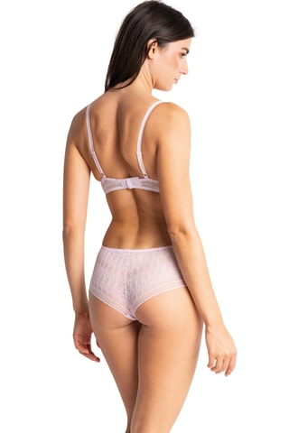 Shorty Leila - Violeta