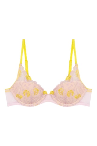 Sujetador con relleno Chloe - Multicolor