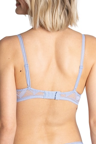 Sujetador Scarlett - Azul