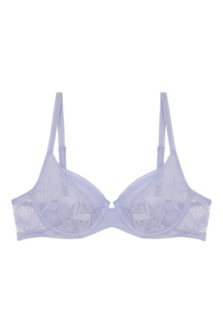 Sujetador Scarlett - Azul