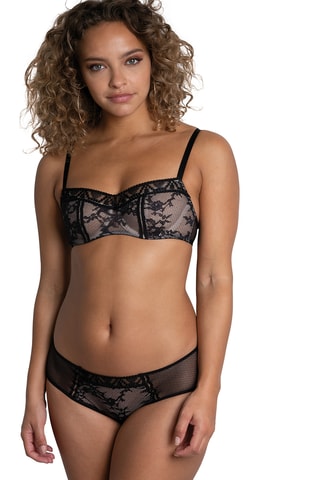 Shorty Olivia - Negro