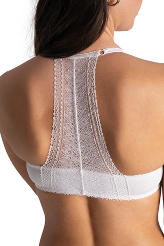 Push-up Beha Leila - Beige