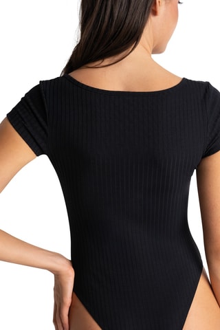 Body Isabella - Negro