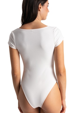Body Isabella - Blanco