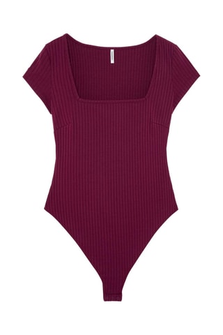 Body Isabella - Violeta