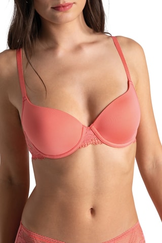 Sujetador Nina - Naranja